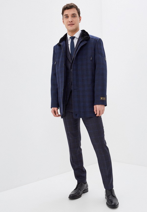 фото Пальто bazioni