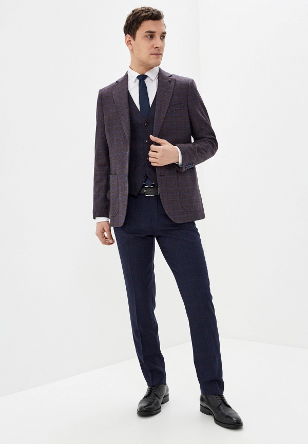 фото Жилет bazioni