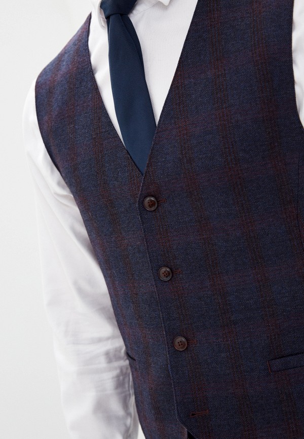 фото Жилет bazioni