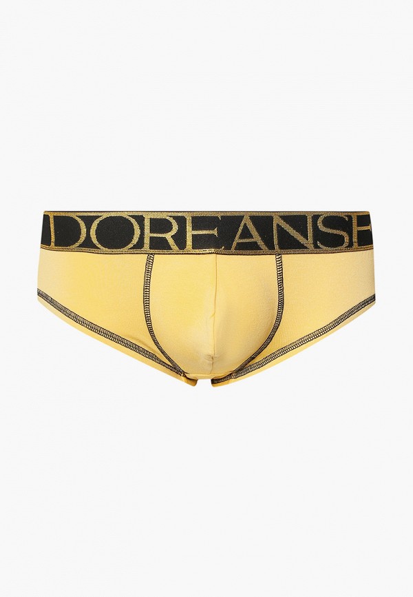 

Трусы Doreanse, Желтый