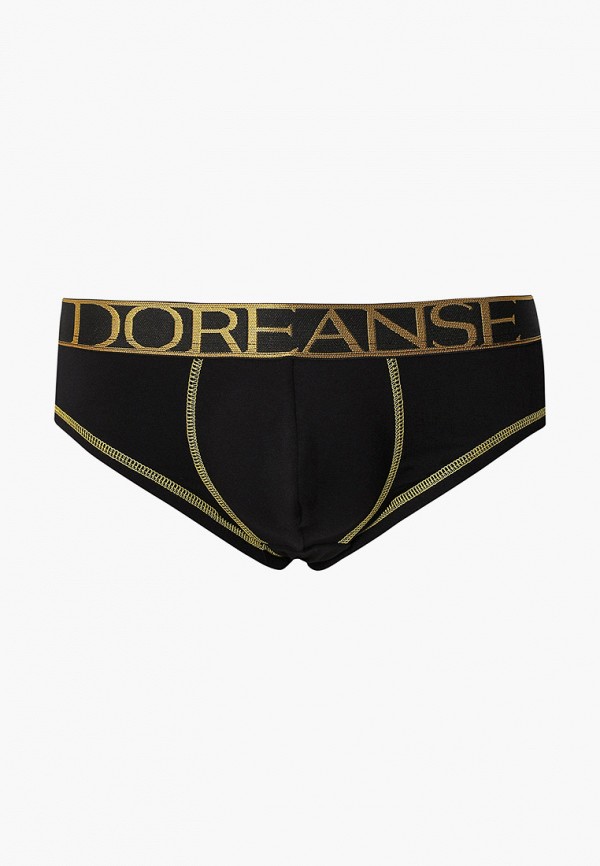 

Трусы Doreanse, Черный