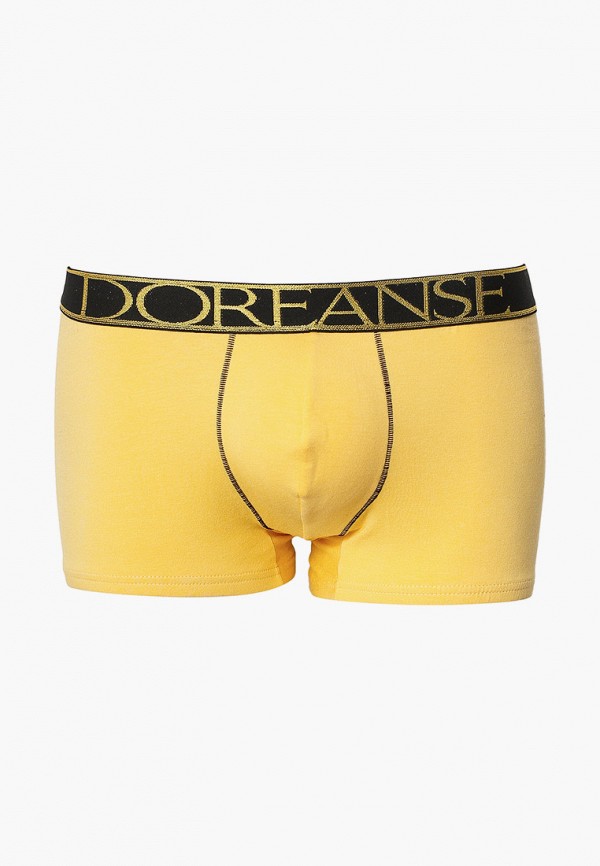 

Трусы Doreanse, Желтый