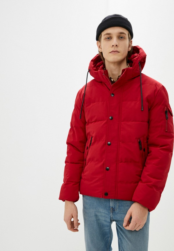 Куртка утепленная Absolutex 8590₽