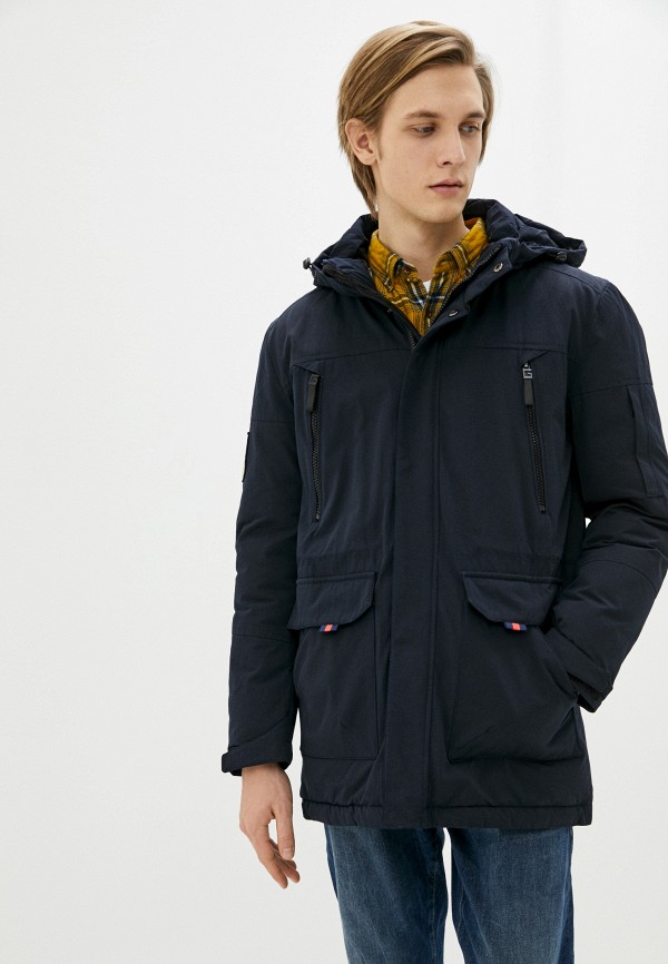 Куртка утепленная Absolutex 9590₽