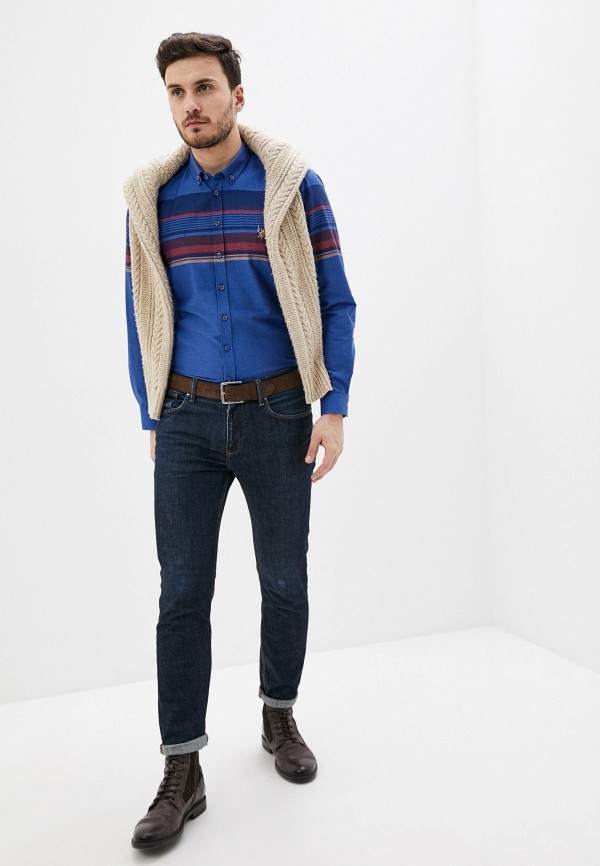 фото Рубашка u.s. polo assn.