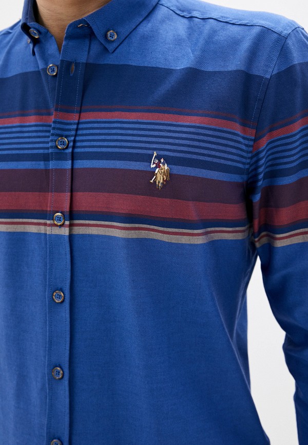 фото Рубашка u.s. polo assn.