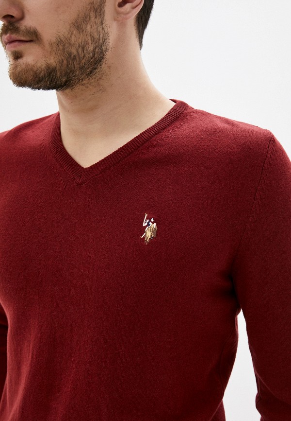 фото Пуловер u.s. polo assn.