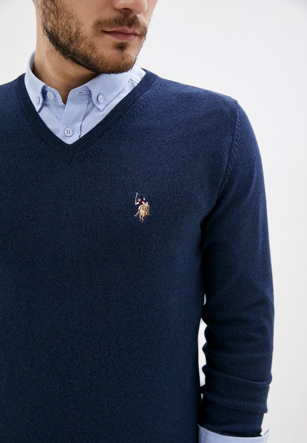 фото Пуловер u.s. polo assn.