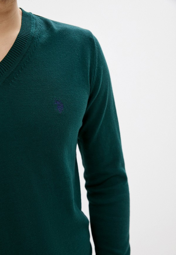 фото Пуловер u.s. polo assn.