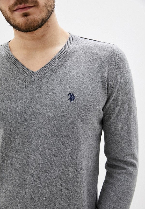 фото Пуловер u.s. polo assn.