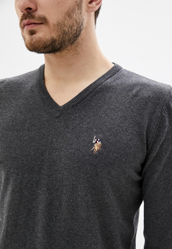 фото Пуловер u.s. polo assn.