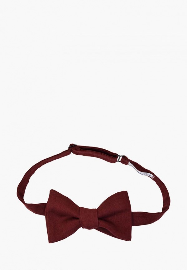 

Бабочка Rainbowtie, Бордовый
