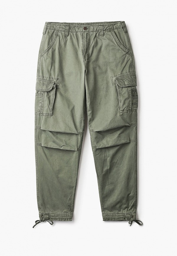 Брюки NordStorm Brooks Pants Olive