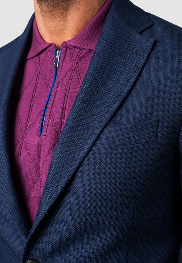 

Пиджак Arber, Синий, Arber MP002XM20TX3