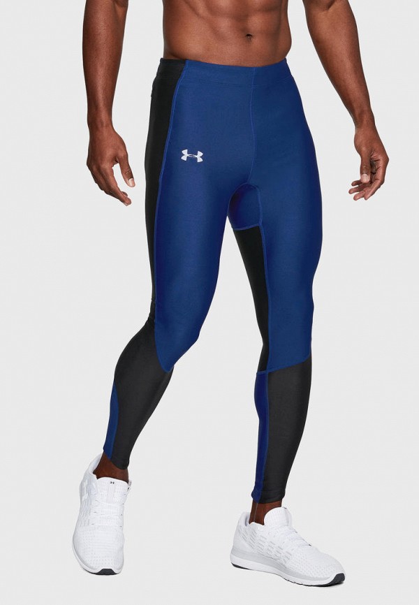 

Тайтсы Under Armour, Синий, COOLSWITCH