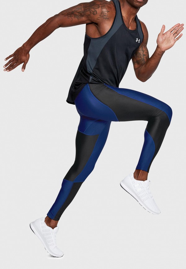 Under Armour тайтсы мужские шорты