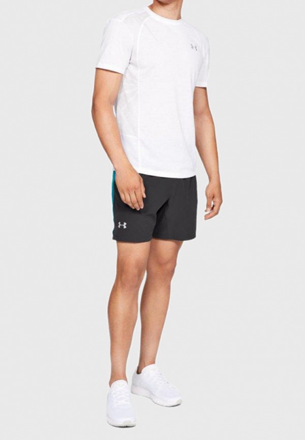 

Шорты спортивные Under Armour, Серый, Under Armour MP002XM20TY8