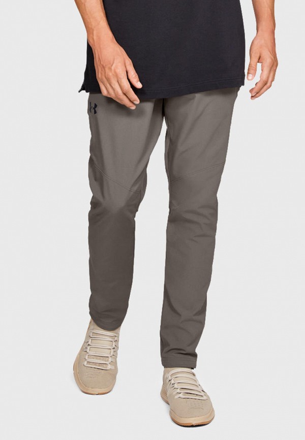 

Брюки спортивные Under Armour, Серый, Under Armour MP002XM20TYT