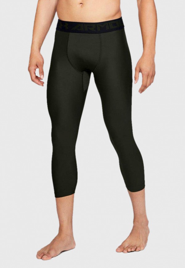 

Тайтсы Under Armour, Хаки, Under Armour MP002XM20TYV