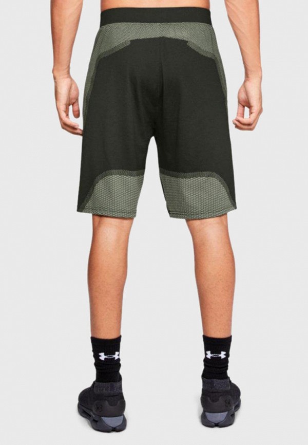 

Шорты спортивные Under Armour, Хаки, Under Armour MP002XM20TZ0