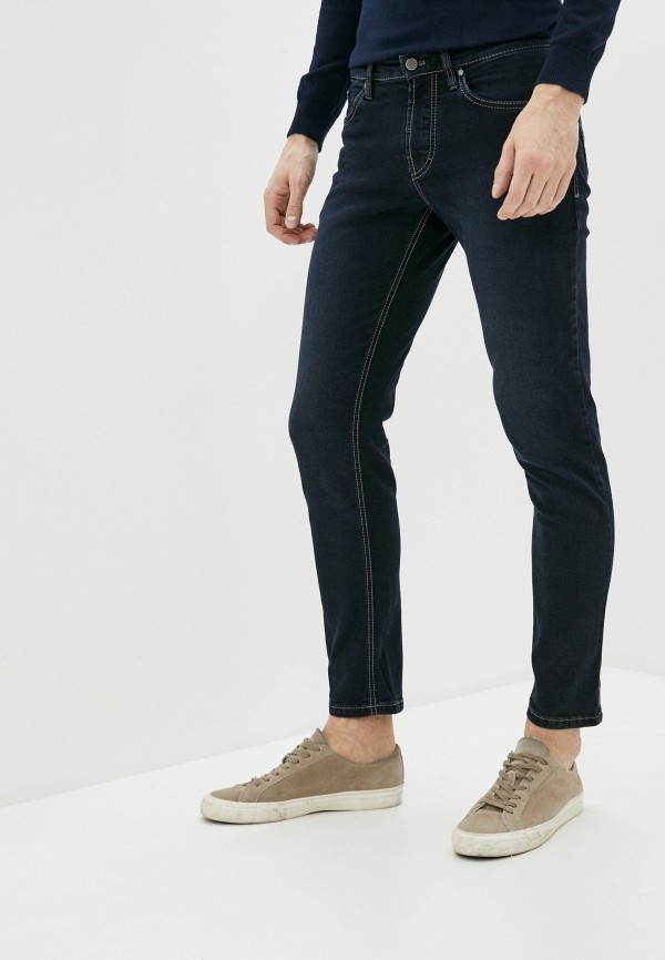 

Джинсы W.Wegener, Синий, Cordoba S