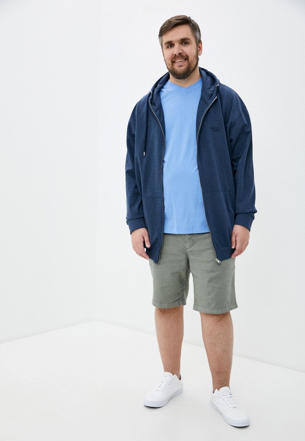 фото Футболка galion