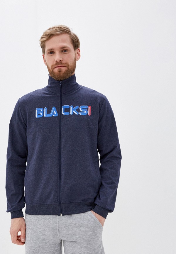 

Олимпийка Blacksi, Синий