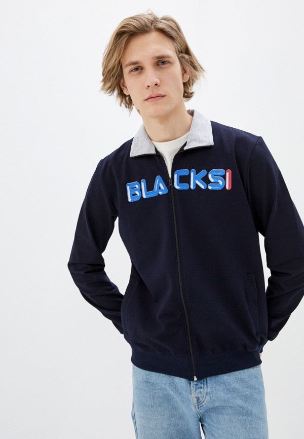 

Олимпийка Blacksi, Синий