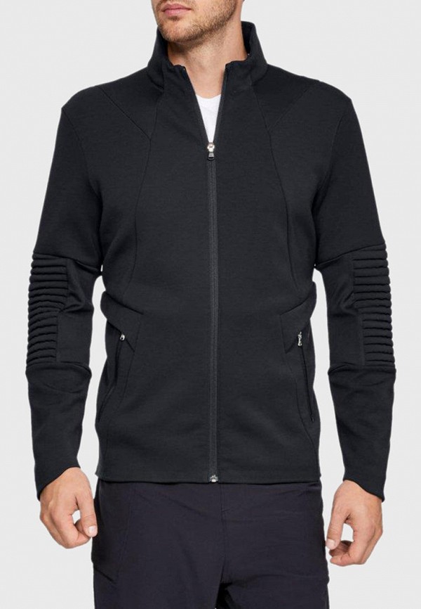

Олимпийка Under Armour, Черный, Under Armour MP002XM20U2I