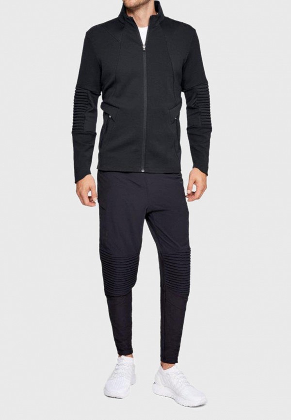 

Олимпийка Under Armour, Черный, Under Armour MP002XM20U2I