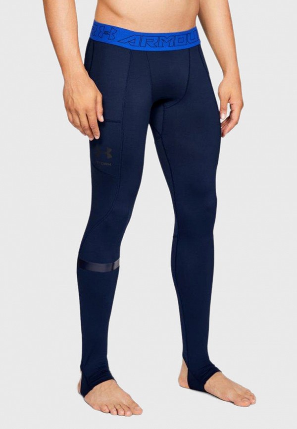 

Леггинсы Under Armour, Синий, Under Armour MP002XM20U2P