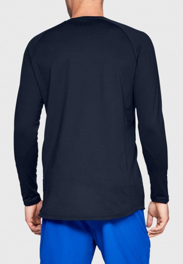 

Лонгслив Under Armour, Синий, Under Armour MP002XM20U2R