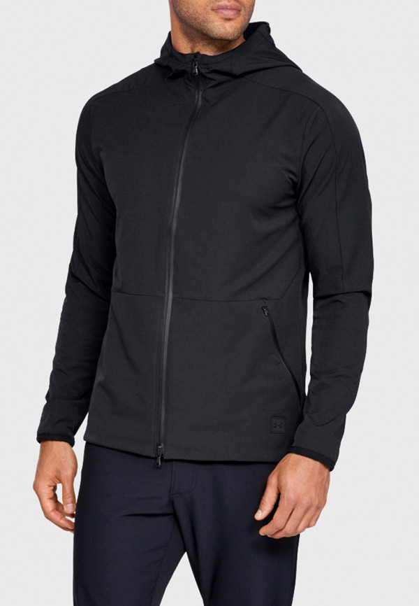 

Толстовка Under Armour, Черный, PERPETUAL