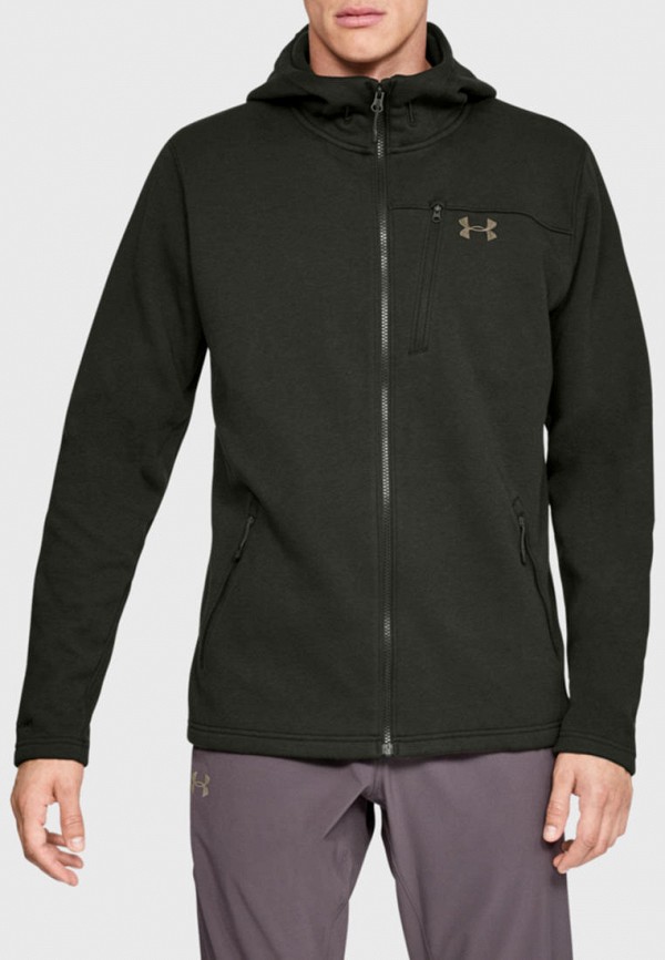 

Толстовка Under Armour, Хаки, Seeker