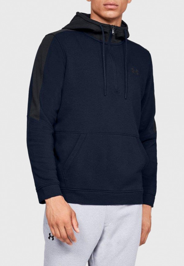 

Худи Under Armour, Синий, Under Armour MP002XM20U3A