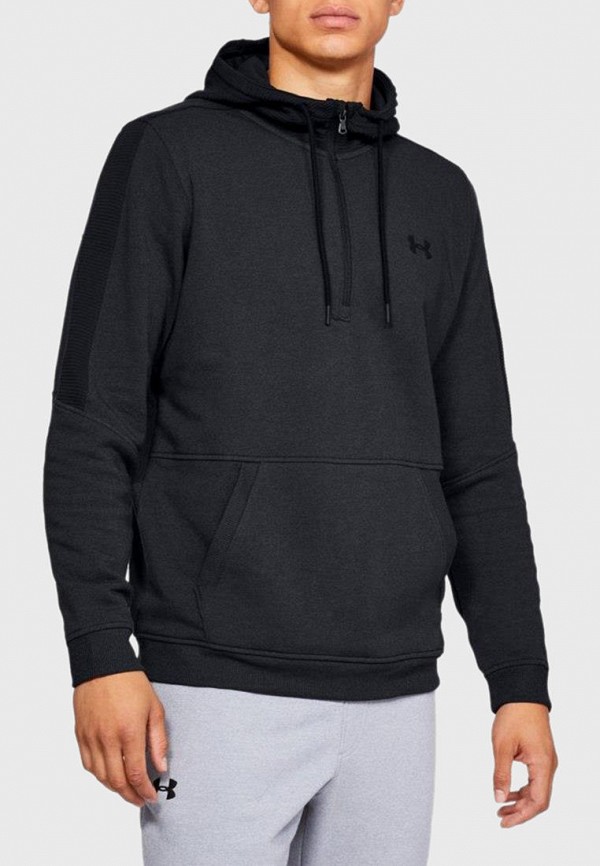 

Худи Under Armour, Черный