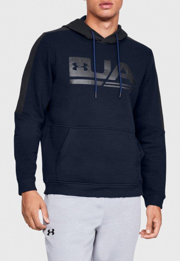 

Худи Under Armour, Синий, Under Armour MP002XM20U3C