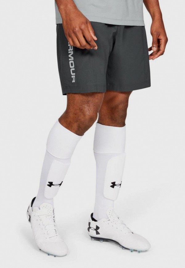 

Шорты Under Armour, Серый, Under Armour MP002XM20U3D