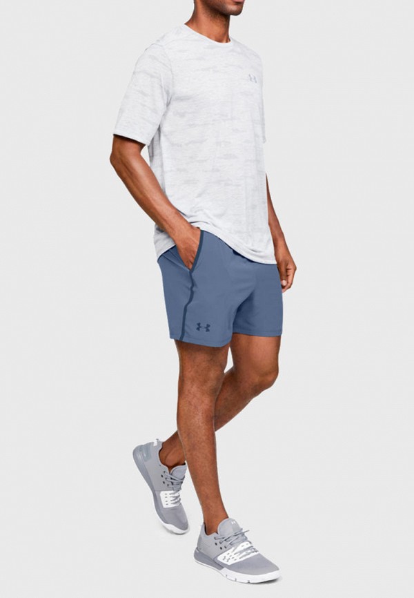 

Шорты Under Armour, Синий, Under Armour MP002XM20U3E