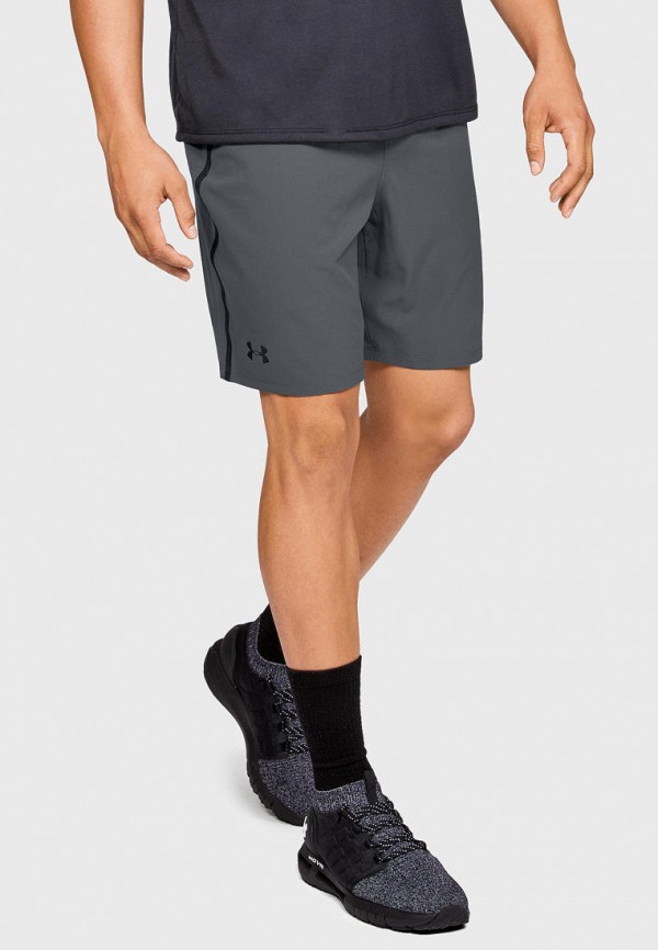 

Шорты Under Armour, Серый, Under Armour MP002XM20U3F