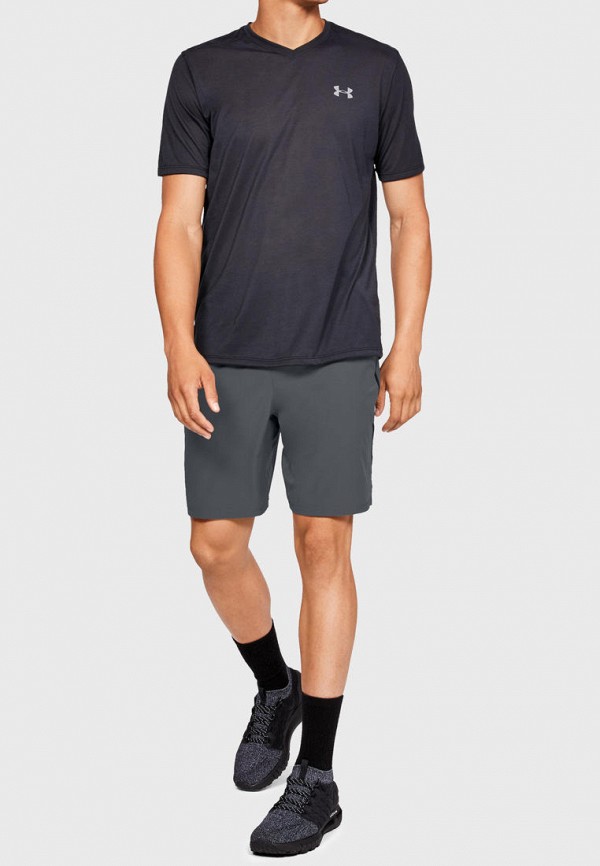 

Шорты Under Armour, Серый, Under Armour MP002XM20U3F