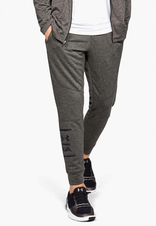 

Брюки спортивные Under Armour, Серый, Terry