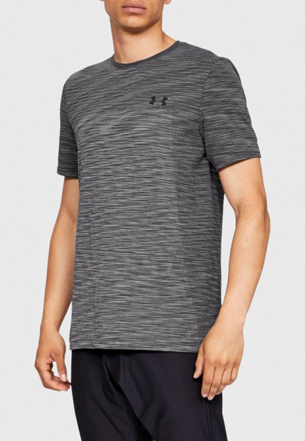 

Футболка Under Armour, Серый, Siphon