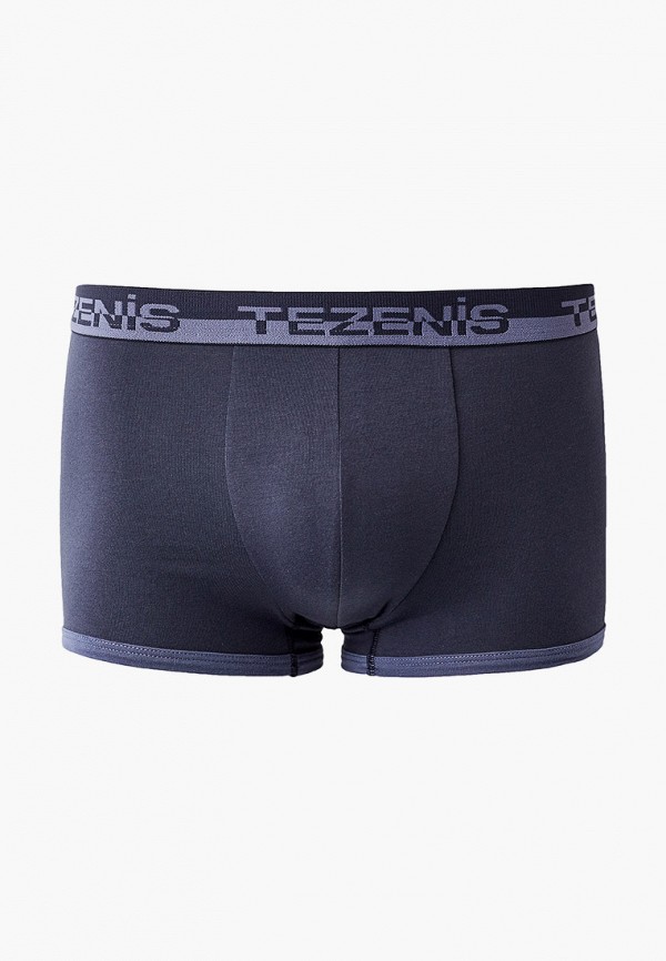 

Трусы Tezenis, Синий