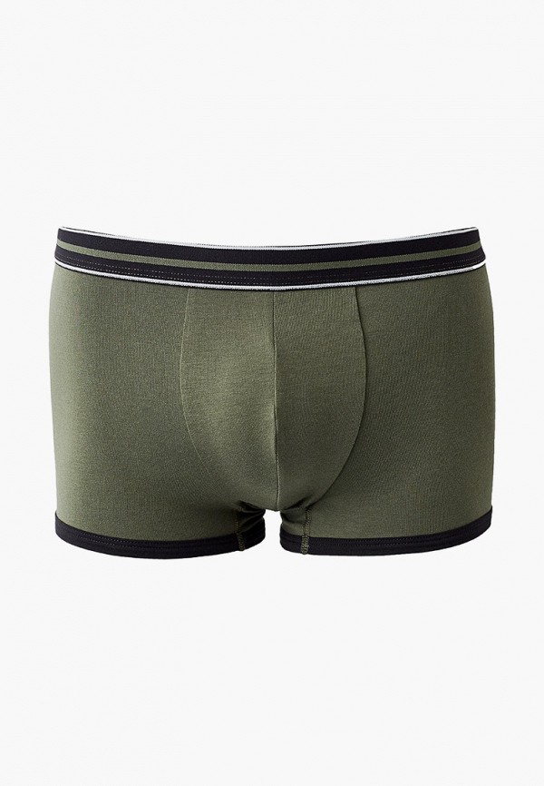 

Трусы Tezenis, Зеленый