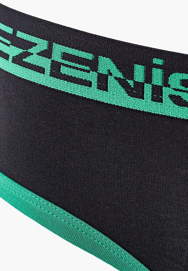 

Трусы Tezenis, Черный