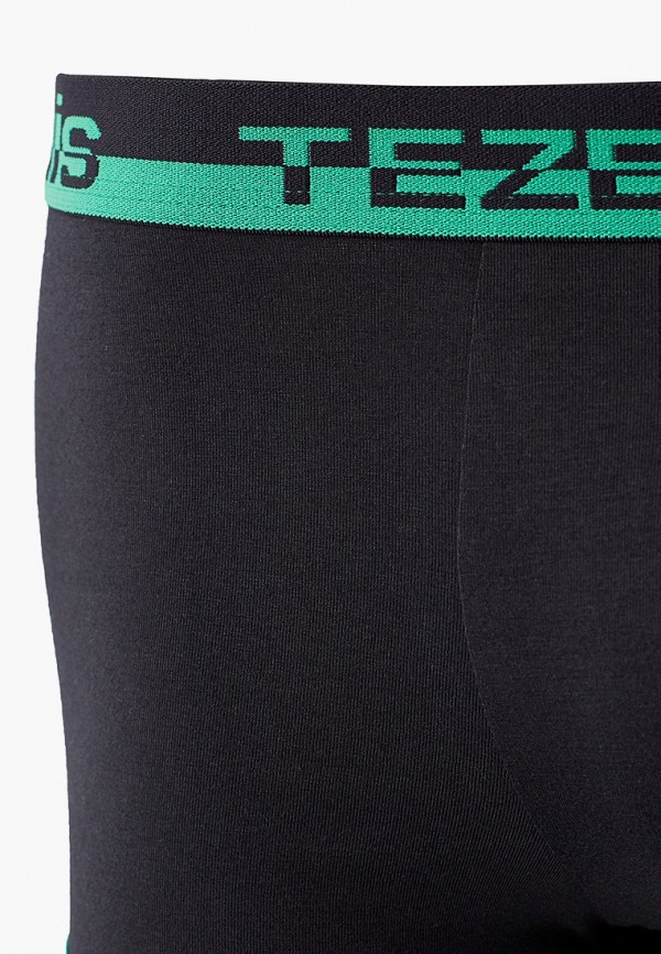 

Трусы Tezenis, Черный
