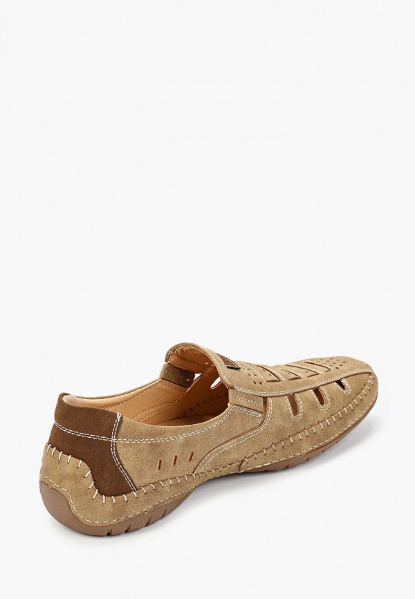 Лоферы  T.Taccardi фото