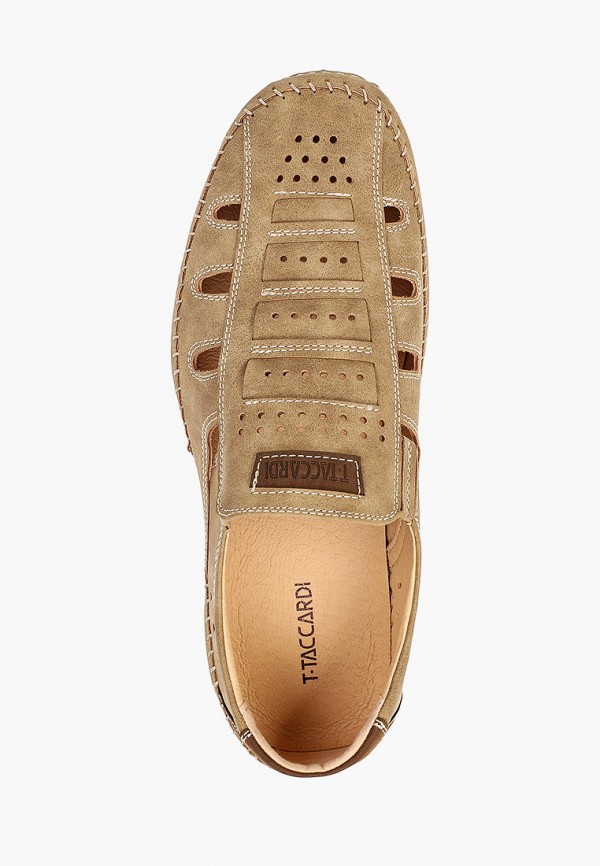 Лоферы  T.Taccardi фото