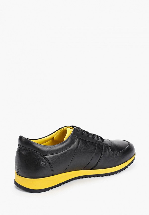 

Кроссовки Pierre Cardin, Черный